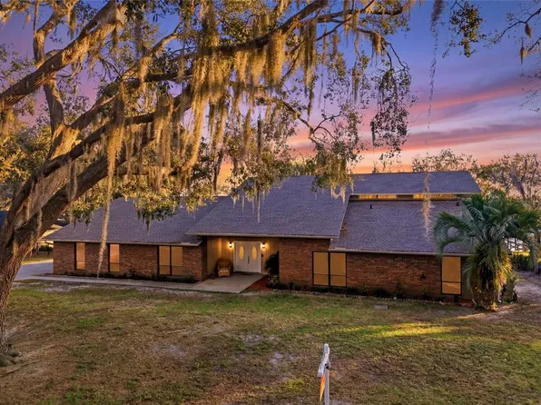 12120 Elbert St, Clermont, FL 34711