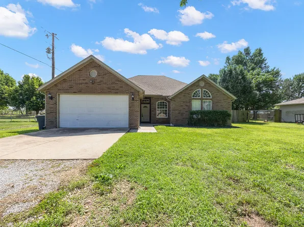 725 S Primrose Rd, Lowell, AR 72745