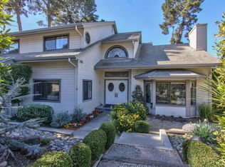 15 Deer Stalker Path, Monterey, CA 93940