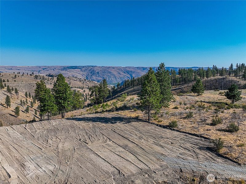 3rd image of 0 Evergreen Camp Rd. Parcel C