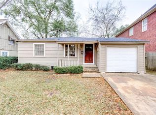 4211 Law St, Houston, TX 77005