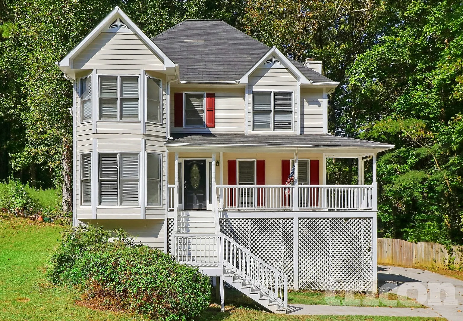 157 Kent Lane Douglasville GA — Photo 1
