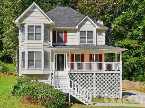 157 Kent Ln, Douglasville, GA 30134