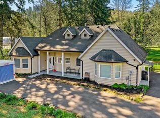 22375 S Cadonau Rd, Estacada, OR 97023