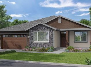 400 Blue Glacier Loop LOT 20, Sequim, WA 98382