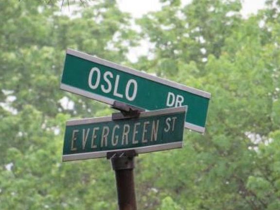 Exterior Address Verification