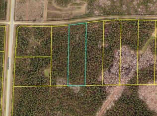 0 Willis Rd LOT 8, Barnesville, GA 30204