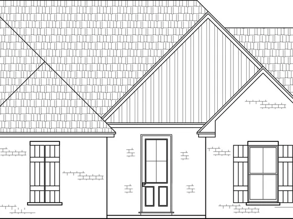 401 Ashby Dr, Florence, MS 39073