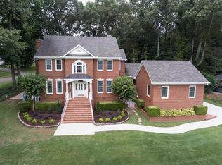 200 Wedgewood Terrace Rd, Madison, AL 35757