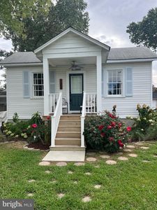 122 Sulgrave St, Colonial Beach, VA, 22443