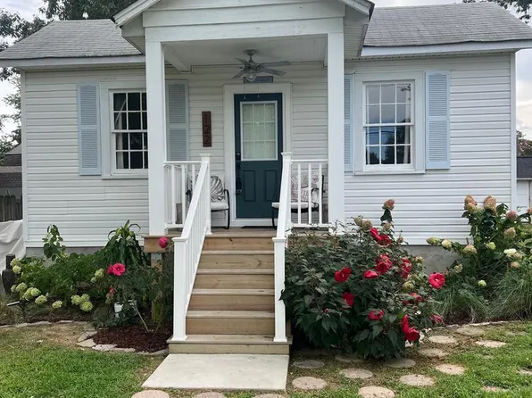 122 Sulgrave St, Colonial Beach, VA 22443