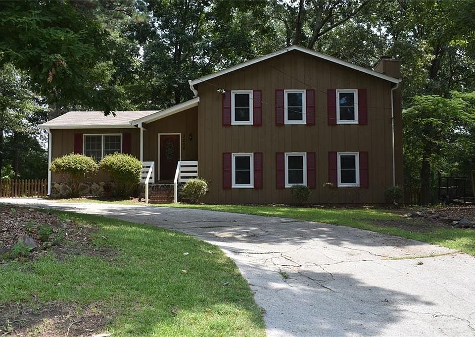 3206 Brownlee Ln SW, Lilburn, GA 30047 Zillow
