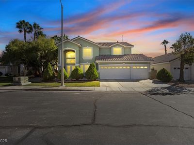 3047 Hills Of Gold Ct, Henderson, NV, 89052