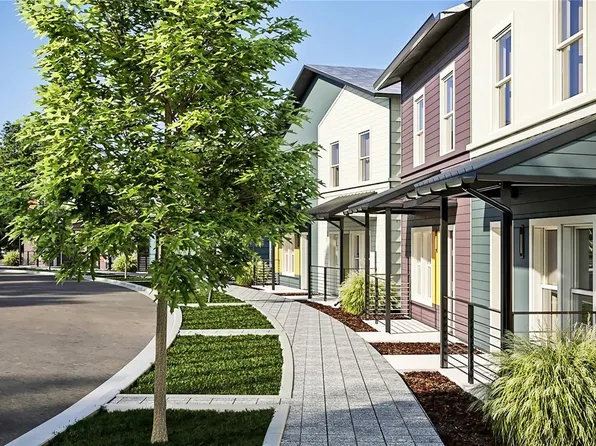 2813 W 53rd Ave #101, Denver, CO 80221