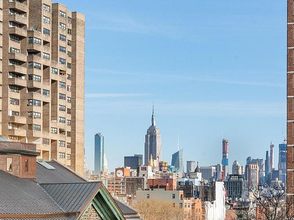5th image of 268 E Broadway APT A402