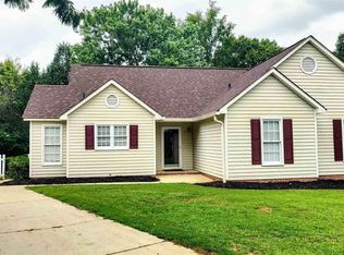 39 Castle Vale Ct, Irmo, SC 29063