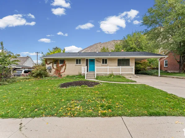 1233 E Center St, Springville, UT 84663