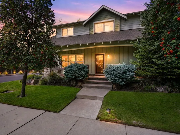 20256 Halfway Rd, Bend, OR 97703