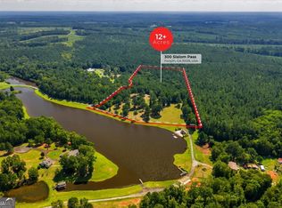 300 Slalom Pass, Forsyth, GA 31029
