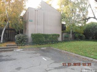 739 Woodside Ln E UNIT 2, Sacramento, CA 95825