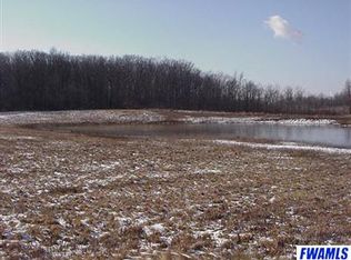 3990 County Road 71 #1, Butler, IN 46721