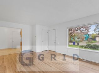 9810 N Syracuse St, Portland, OR