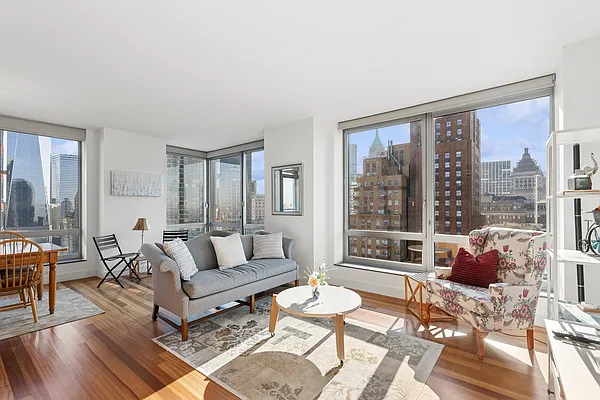 30 Little West Street #33B