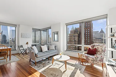 30 Little West Street, #33B