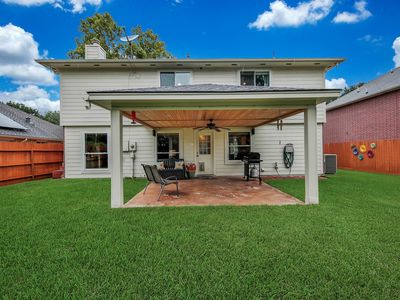 1314 Castlemist Dr, Spring, TX, 77386