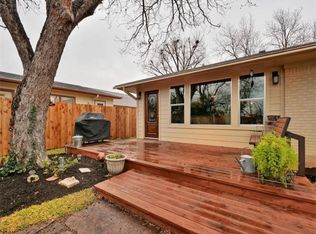 7804 Woodrow Ave, Austin, TX 78757