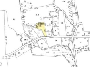 11-21 Parker Mountain Rd, Strafford, NH 03884