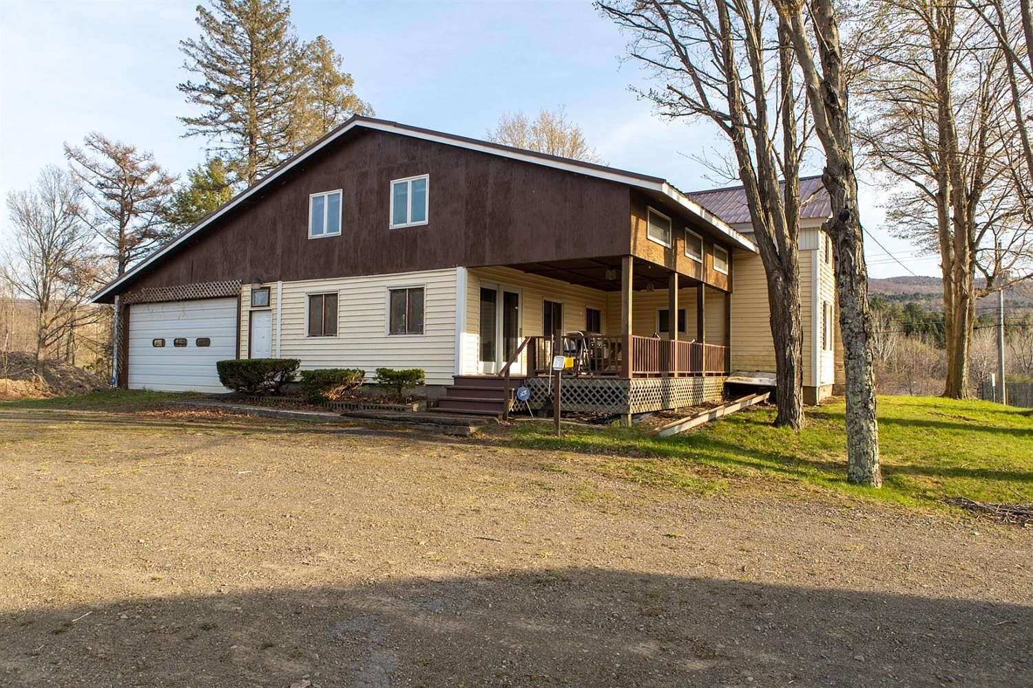 134 County Highway 11, Oneonta, NY 13820 | Zillow