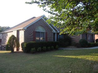 314 Greenbriar Cir LOT 5, Manchester, TN 37355