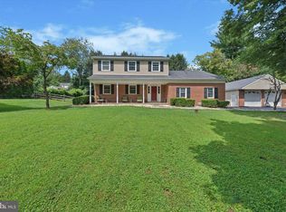 1559 Washington Ln, West Chester, PA 19382