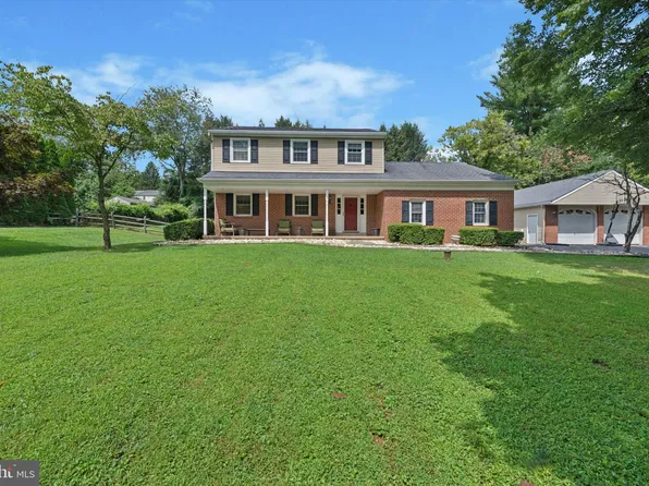 1559 Washington Ln, West Chester, PA 19382