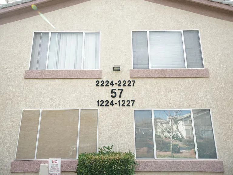 5710 E Tropicana Ave #2224-1 — Photo 2