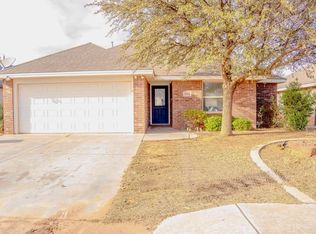 1103 Porterfield Rd, Midland, TX 79705