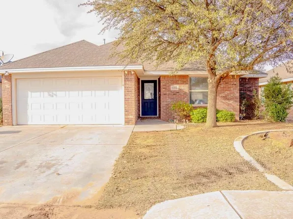 1103 Porterfield Rd, Midland, TX 79705