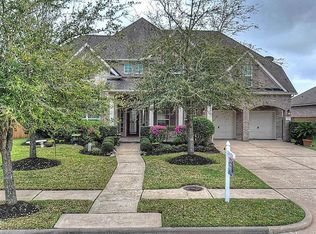 2873 Carrera Ct, League City, TX 77573