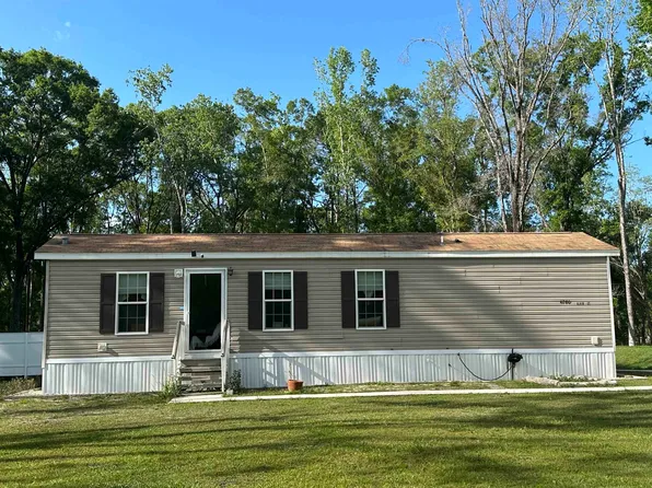 4780 Alvin St, Hastings, FL 32145