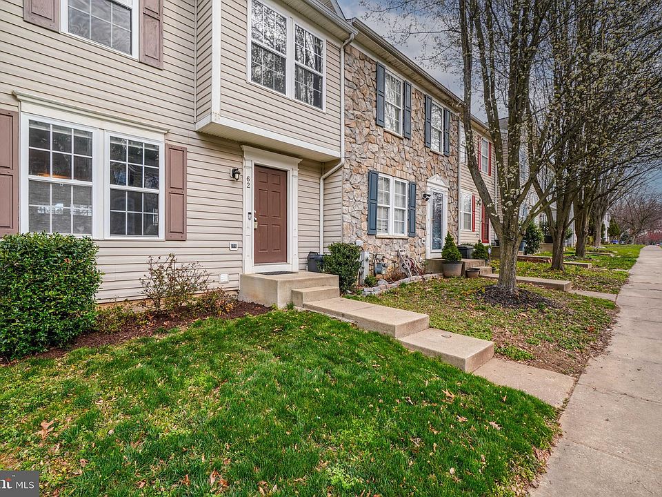 62 Gwynnswood Rd, Owings Mills, MD 21117 Zillow