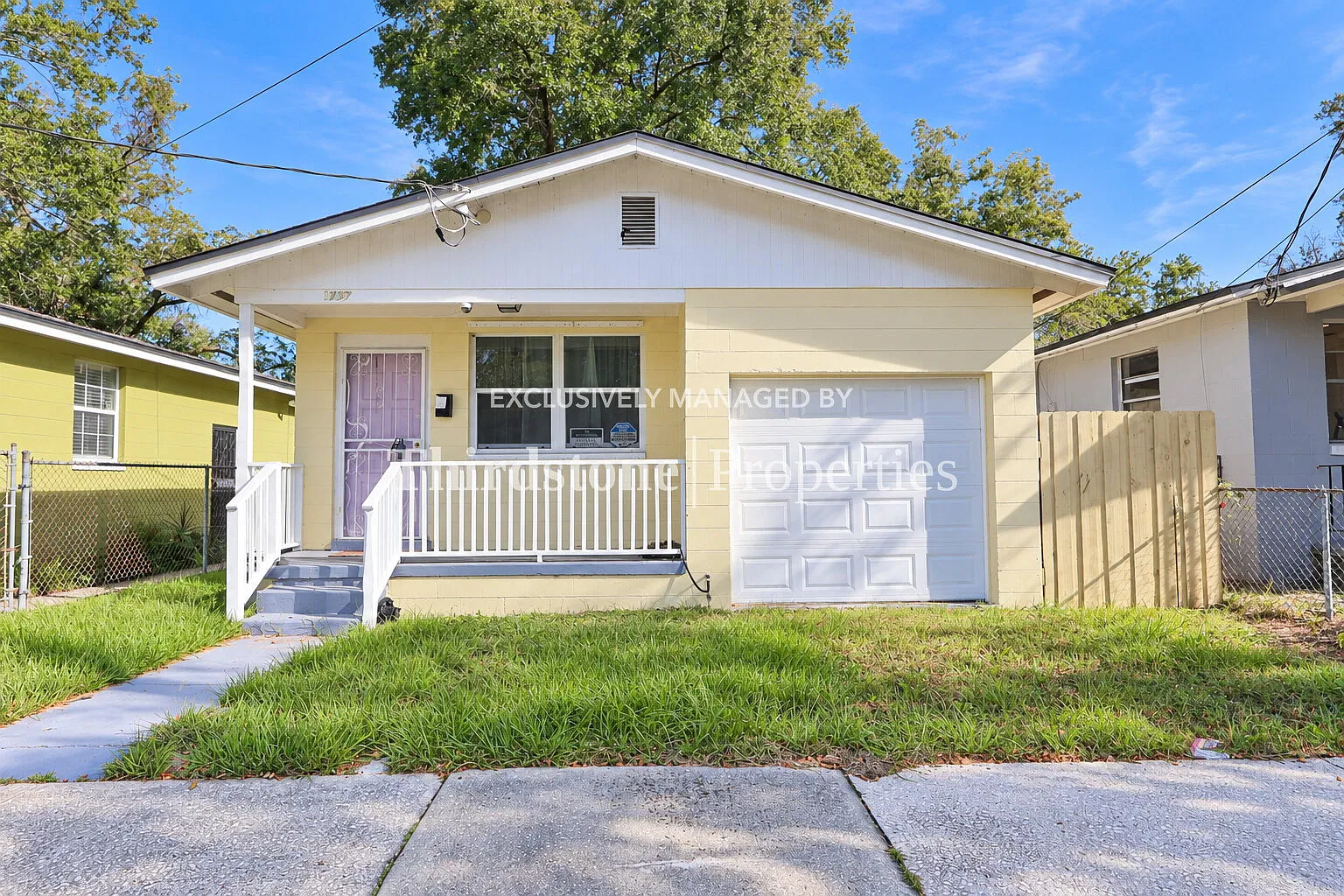 1757 W 12TH Street, Jacksonville, FL 32209 — Photo 1