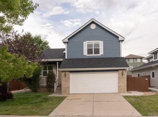 2642 S Ensenada Way, Aurora, CO 80013