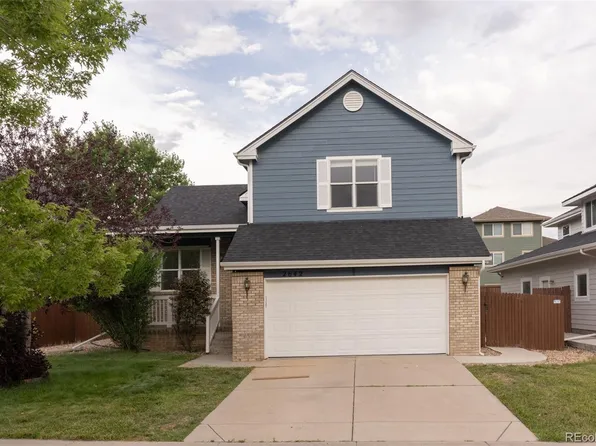 2642 S Ensenada Way, Aurora, CO 80013