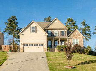 2018 Sumter Landing Cir, Evans, GA 30809