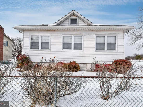 1502 Vesper Ave, Dundalk, MD 21222
