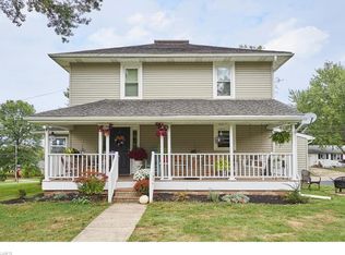 4984 Meese Rd NE, Louisville, OH 44641