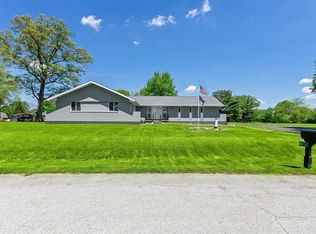 88 King Tree Ln, Springfield, OH 45506