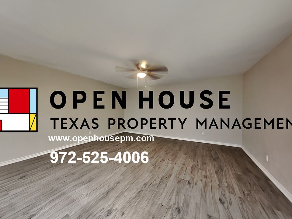 1521 Canadian Trl Plano, TX, 75023 Apartments for Rent Zillow