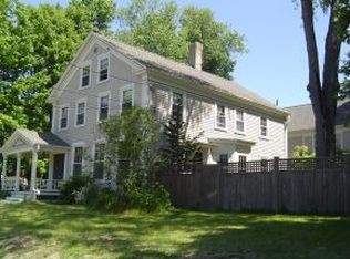 65 Exeter Rd, Hampton, NH 03842